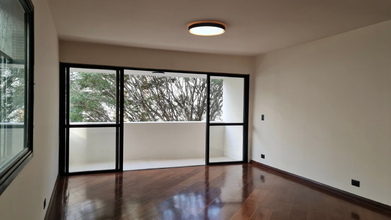 Apartamento, 3 quartos, 172 m² - Foto 3
