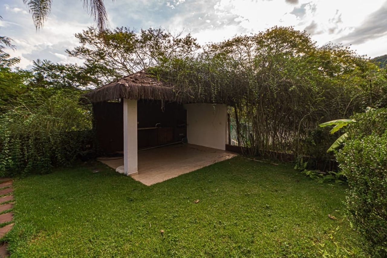 Casa de Condomínio, 4 quartos - Foto 18