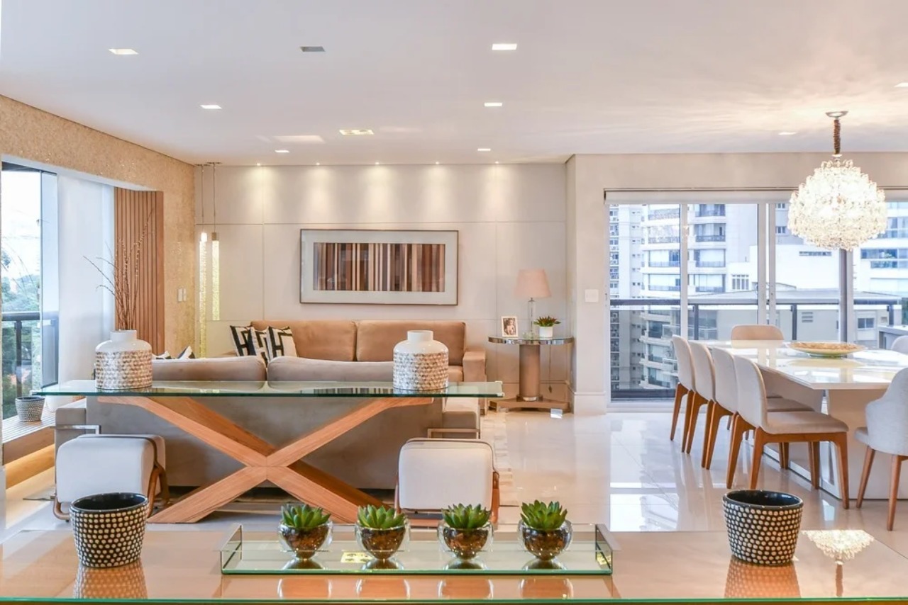 Apartamento, 3 quartos, 250 m² - Foto 5