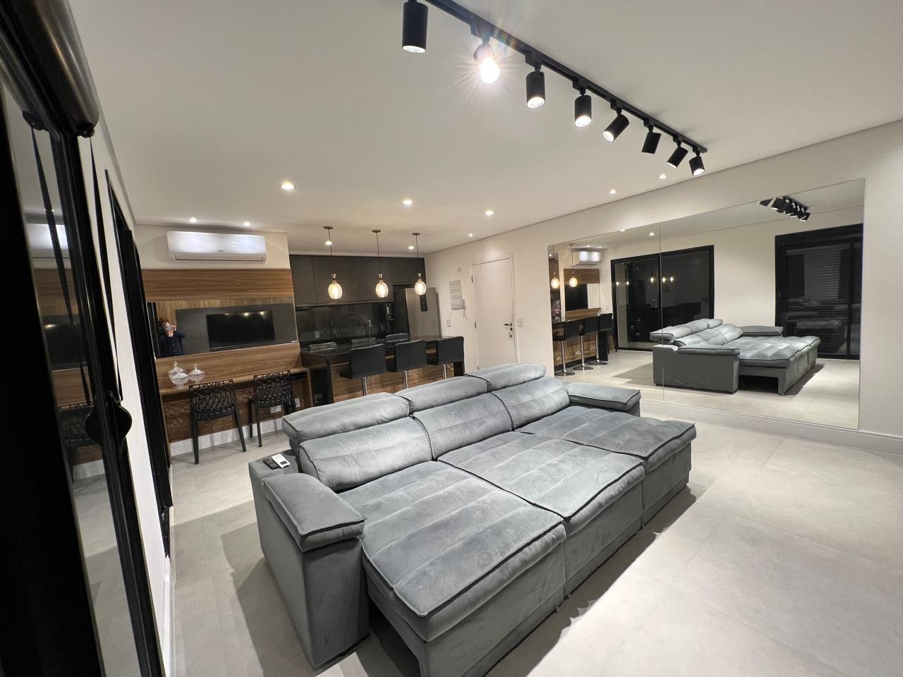 Apartamento, 2 quartos, 80 m² - Foto 2