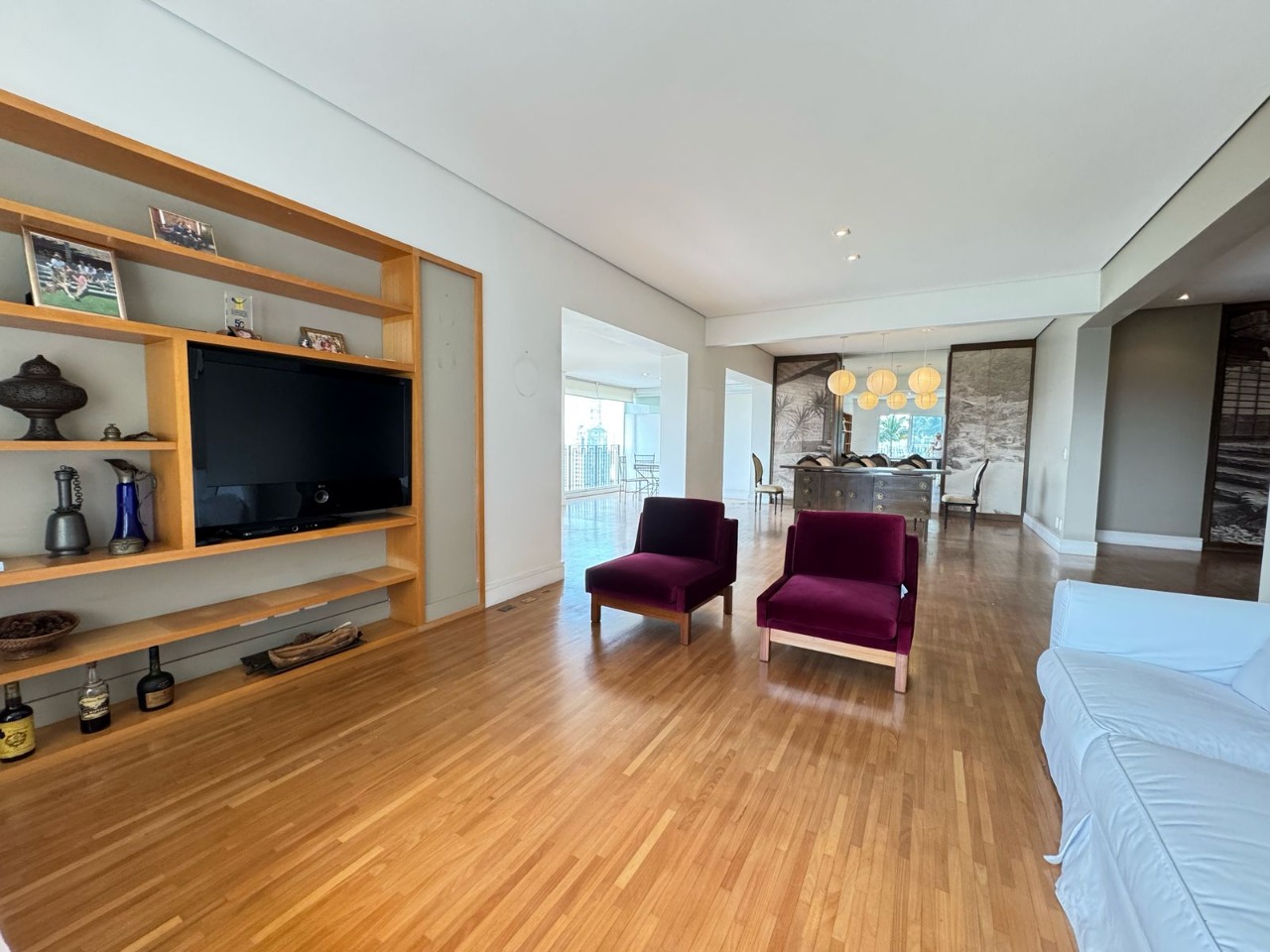 Apartamento, 2 quartos, 240 m² - Foto 37