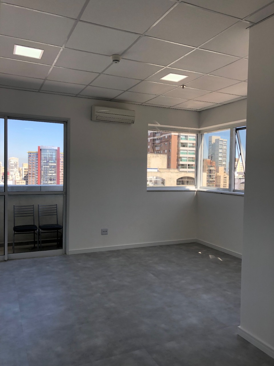 Sala-Conjunto, 32 m² - Foto 8