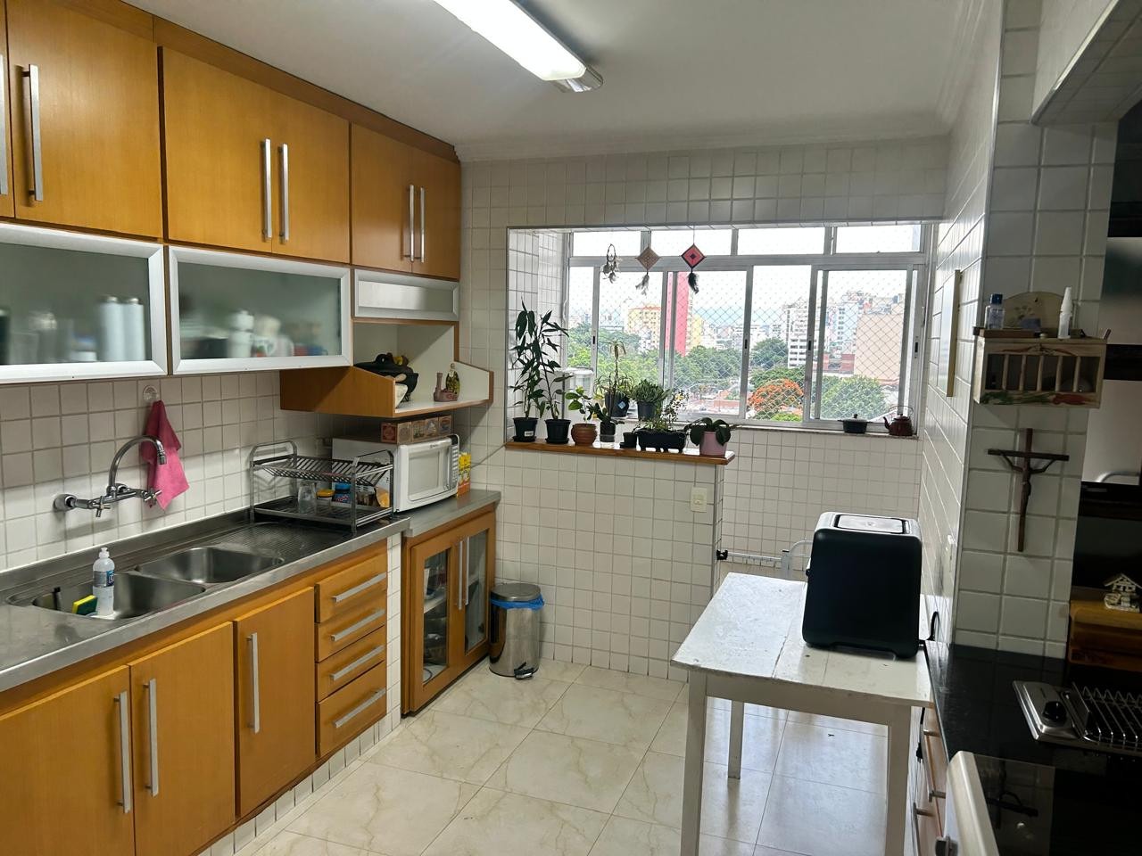 Apartamento, 3 quartos, 121 m² - Foto 6