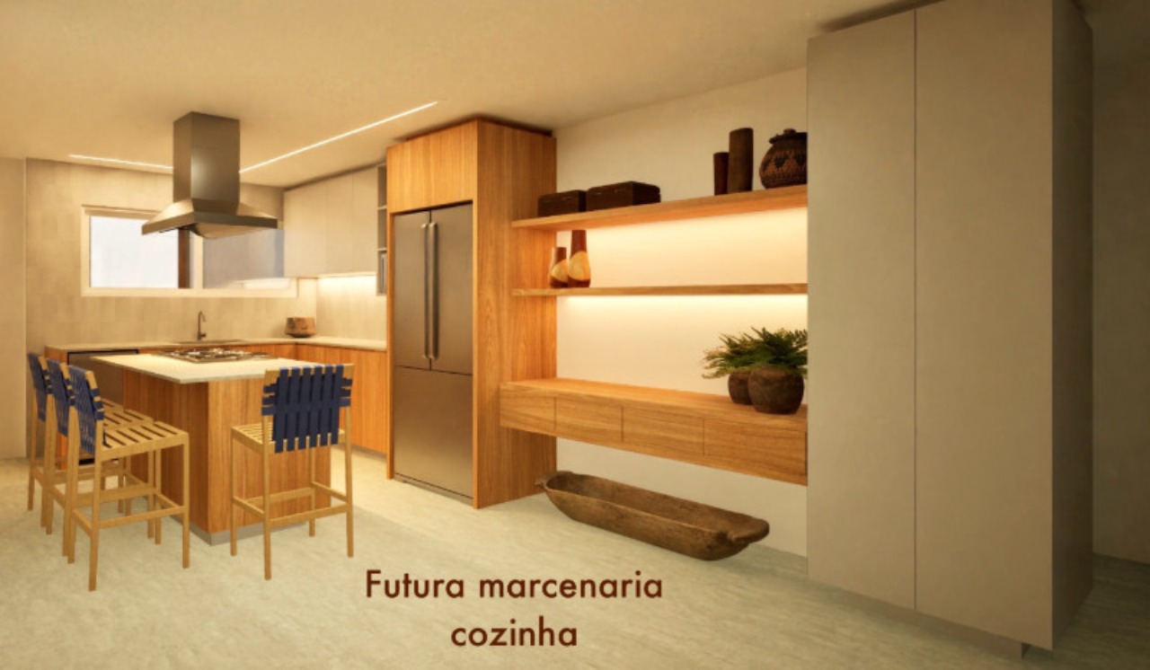 Apartamento, 3 quartos, 120 m² - Foto 2
