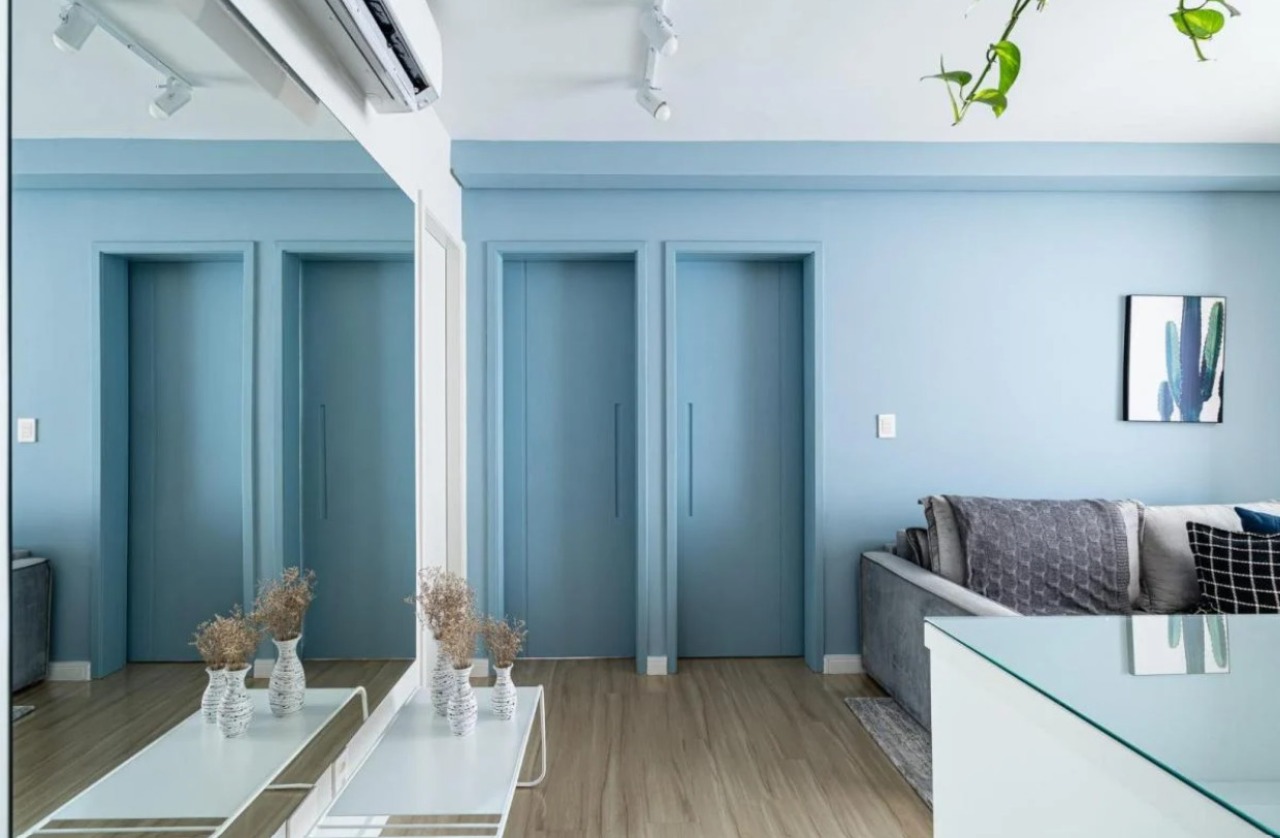 Apartamento, 2 quartos, 48 m² - Foto 8