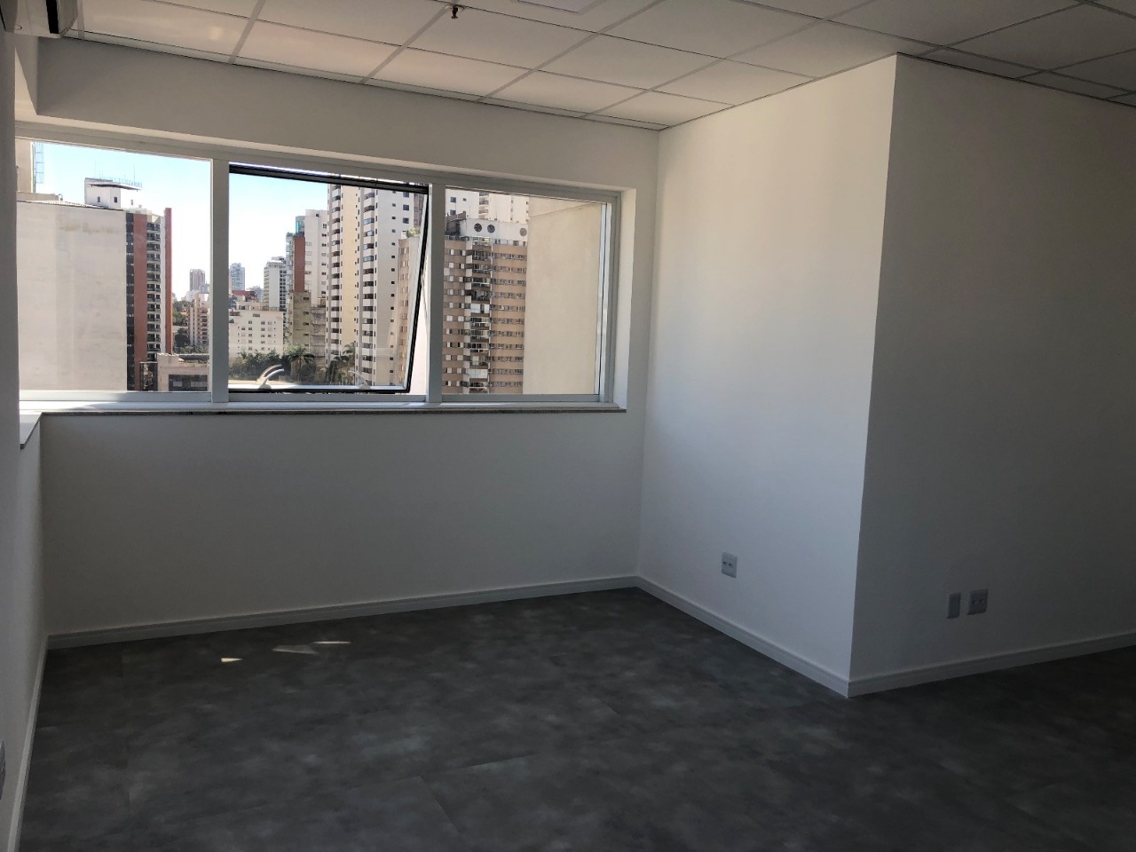 Sala-Conjunto, 32 m² - Foto 10