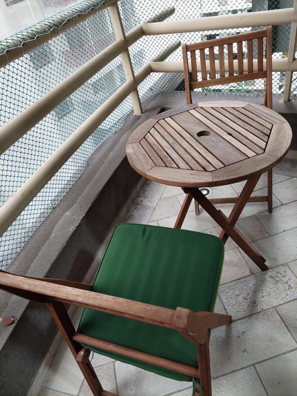 Apartamento, 1 quarto, 50 m² - Foto 15