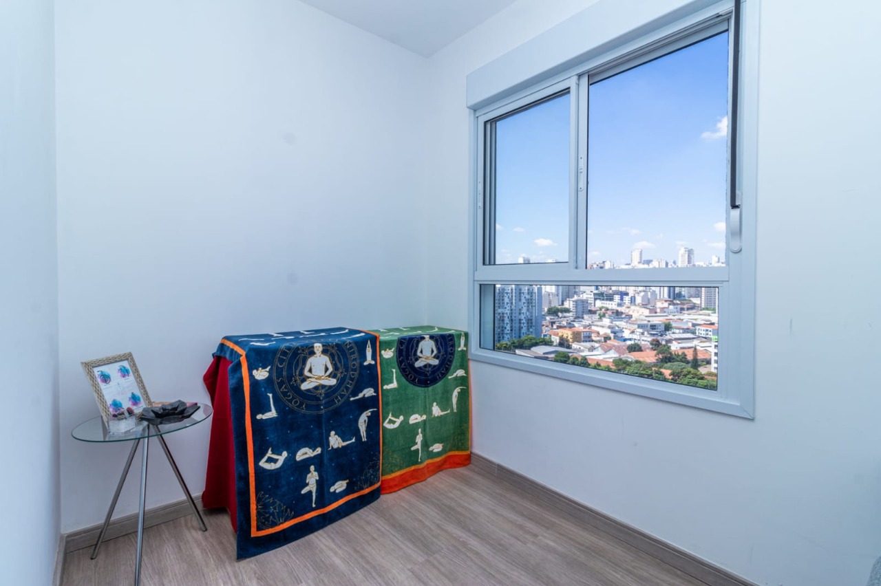 Apartamento, 3 quartos, 74 m² - Foto 9