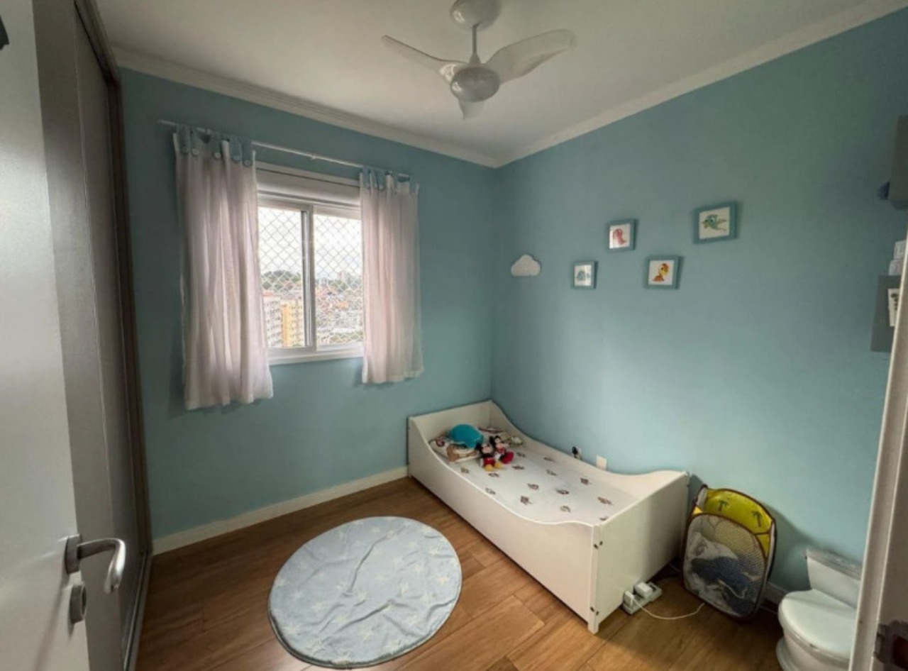 Apartamento, 2 quartos, 80 m² - Foto 10