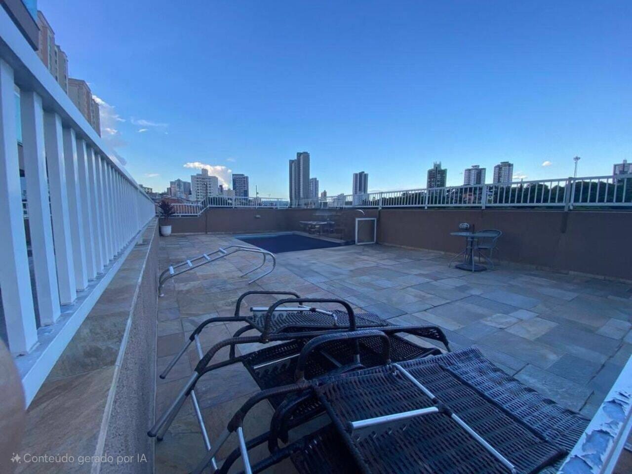 Apartamento, 3 quartos, 94 m² - Foto 4
