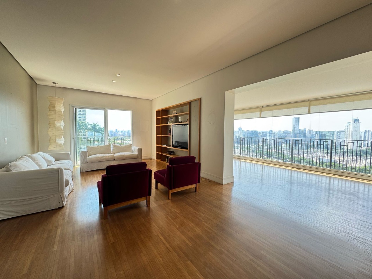 Apartamento, 2 quartos, 240 m² - Foto 17