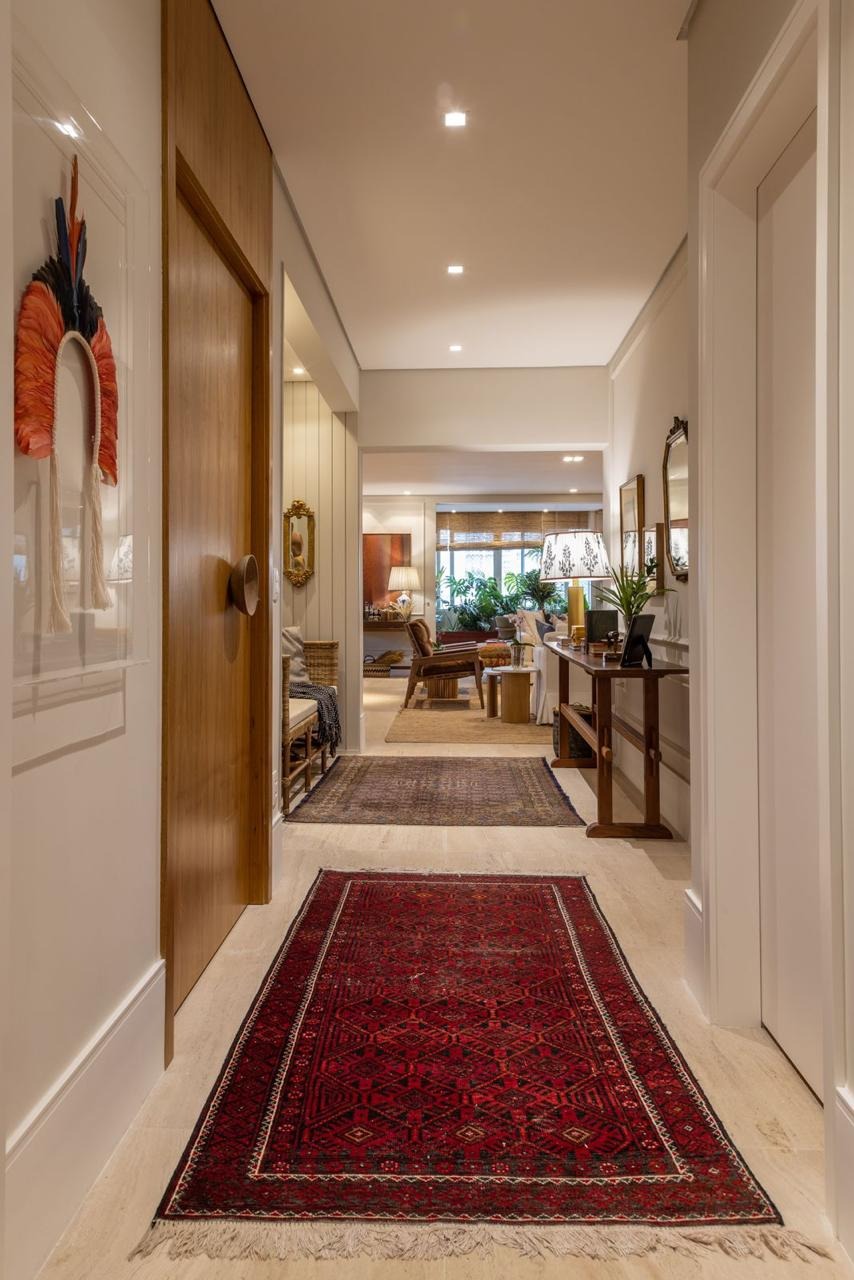 Apartamento, 4 quartos, 353 m² - Foto 6