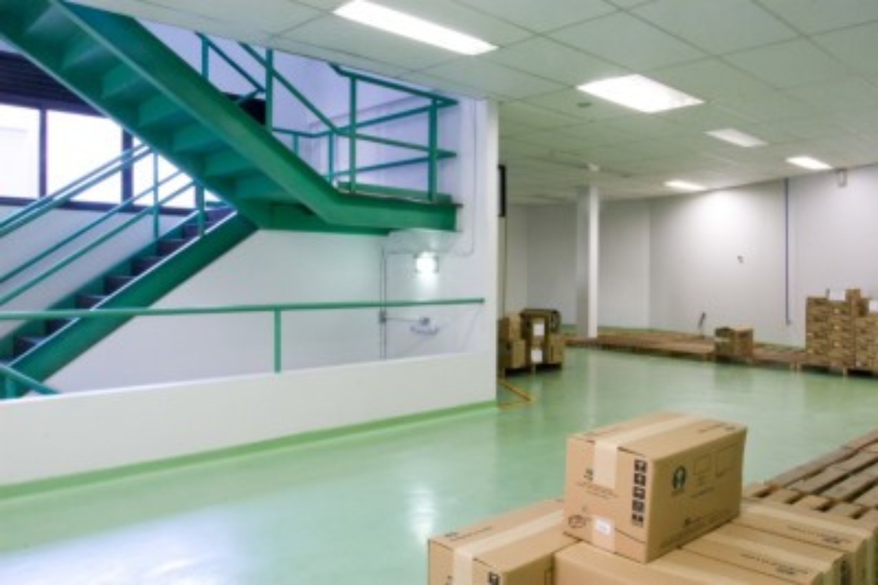 Prédio Inteiro, 1200 m² - Foto 12