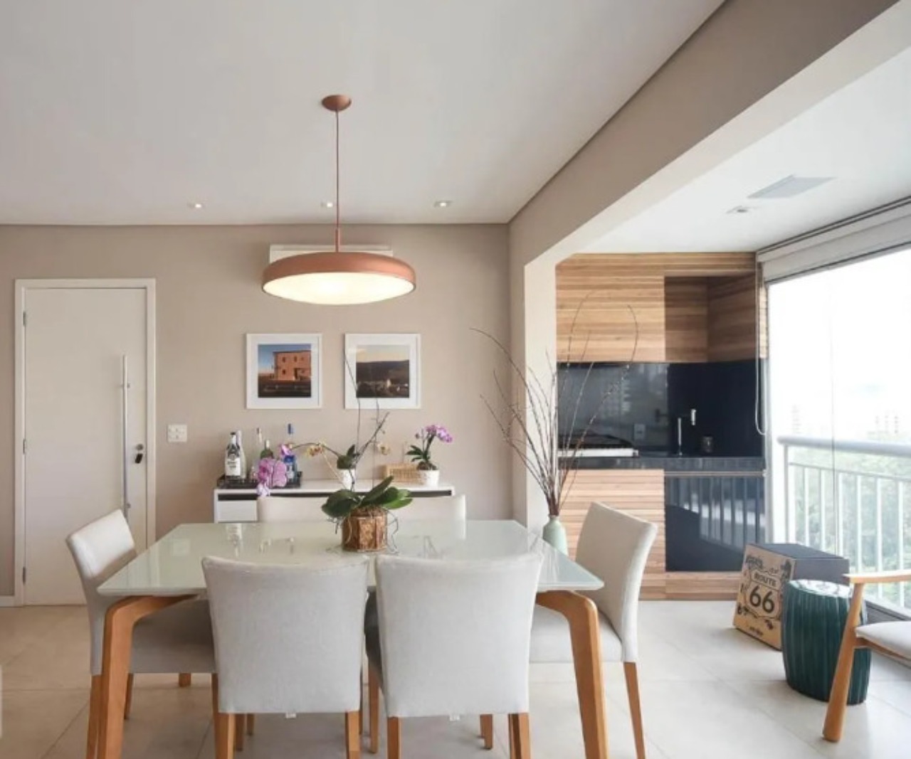 Apartamento, 2 quartos, 100 m² - Foto 16
