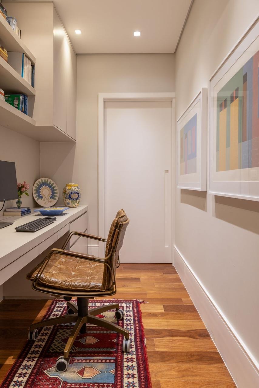 Apartamento, 4 quartos, 353 m² - Foto 32