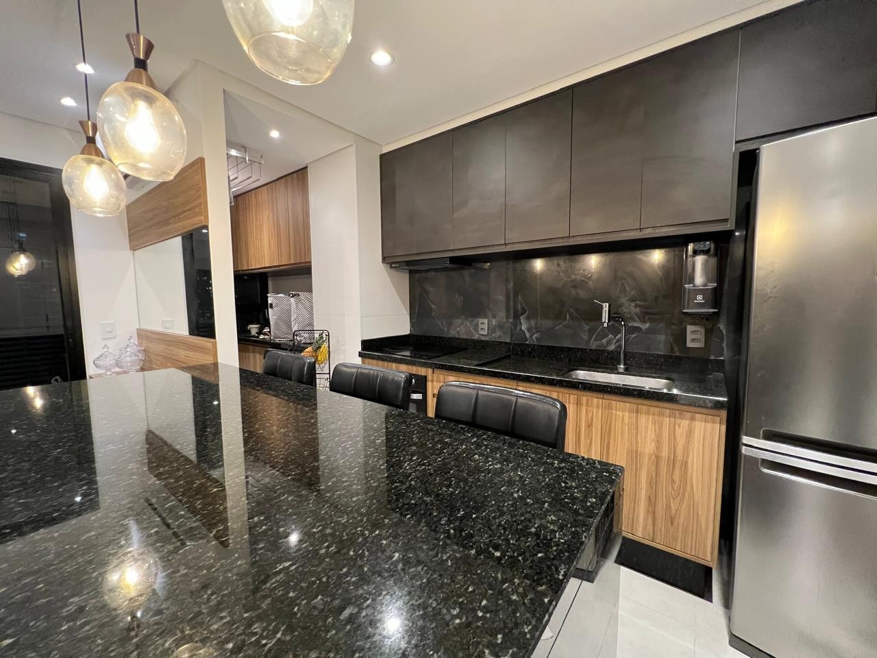 Apartamento, 2 quartos, 80 m² - Foto 23