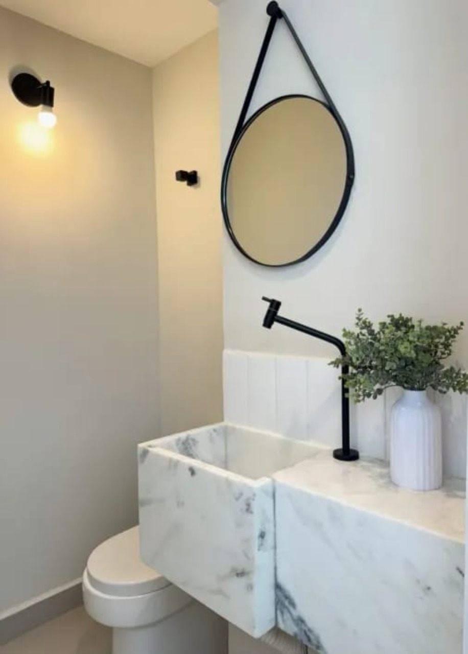 Apartamento, 3 quartos, 125 m² - Foto 8