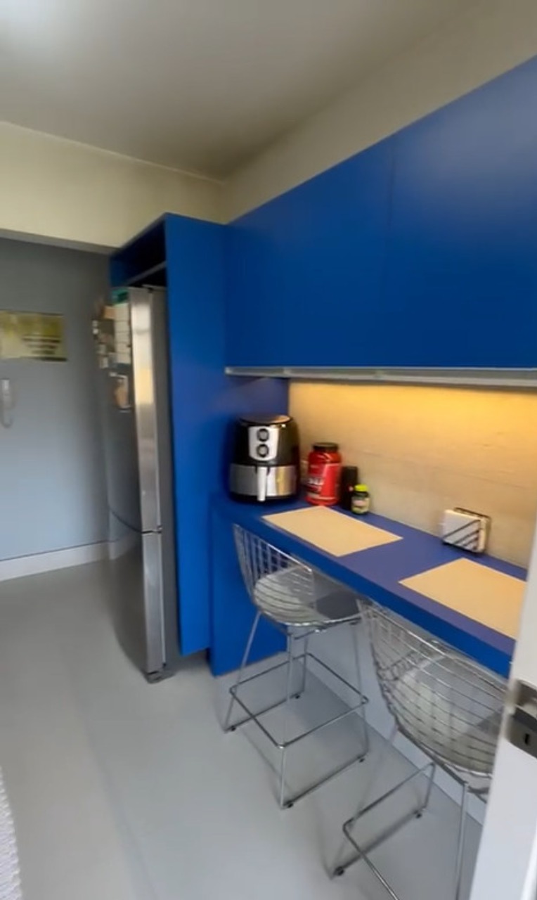 Apartamento, 2 quartos, 100 m² - Foto 9