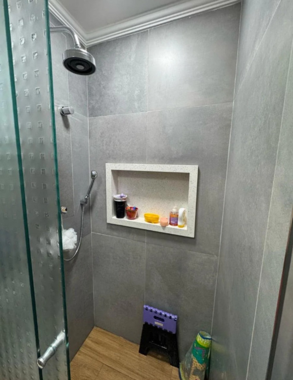 Apartamento, 2 quartos, 80 m² - Foto 5