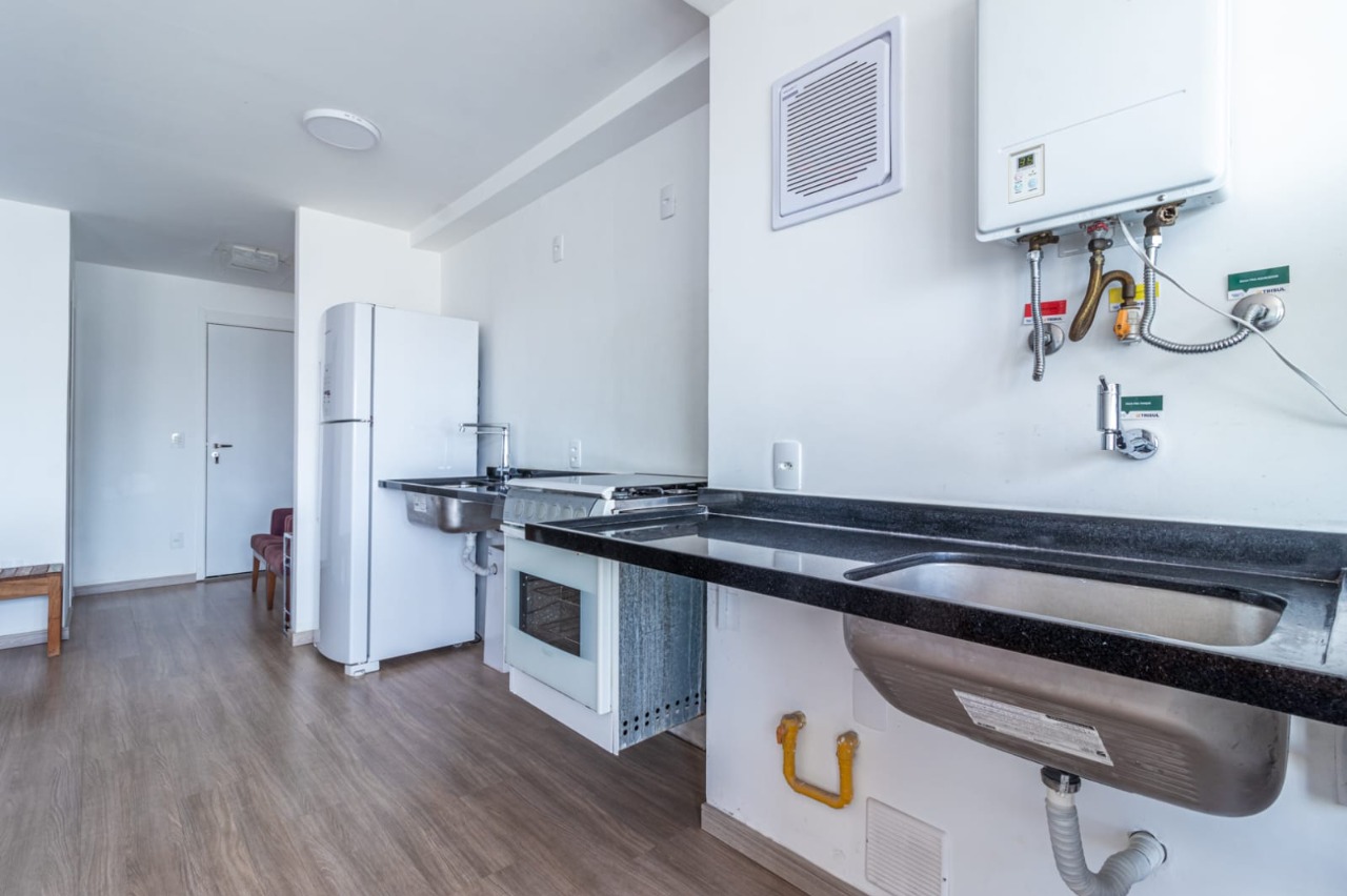 Apartamento, 3 quartos, 74 m² - Foto 23