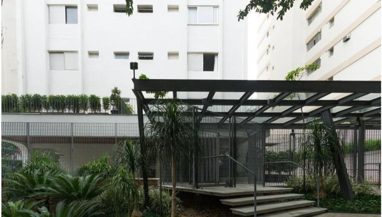 Apartamento, 3 quartos, 120 m² - Foto 2