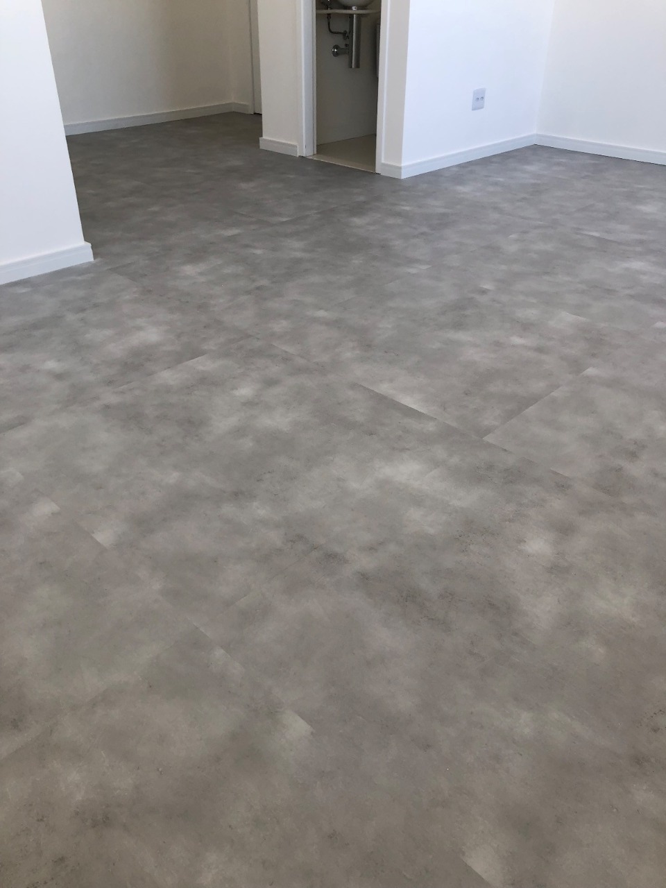 Sala-Conjunto, 32 m² - Foto 7