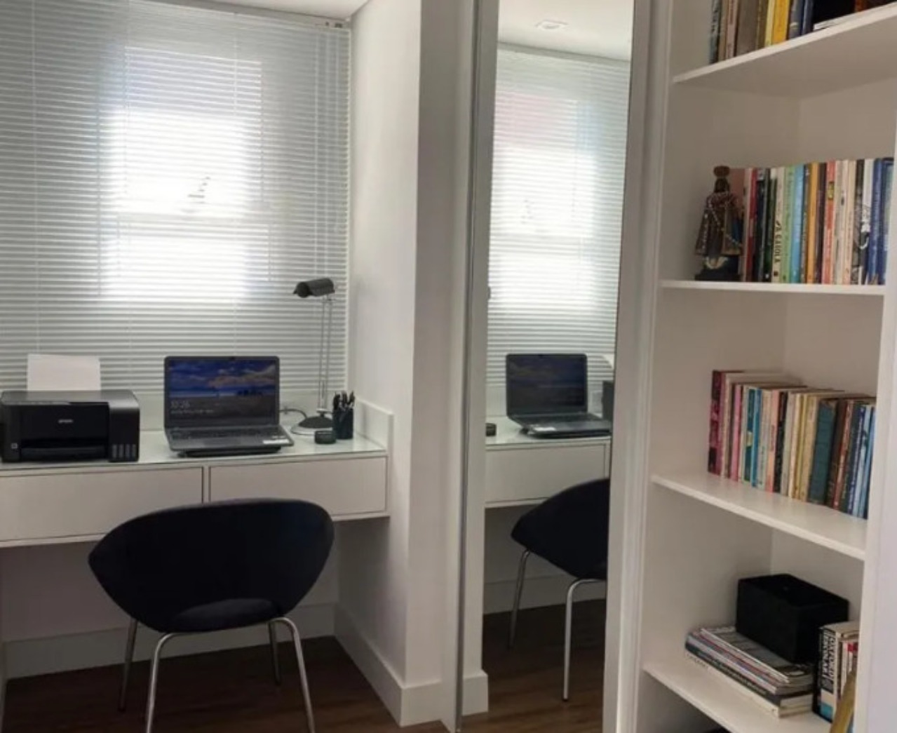 Apartamento, 2 quartos, 120 m² - Foto 10