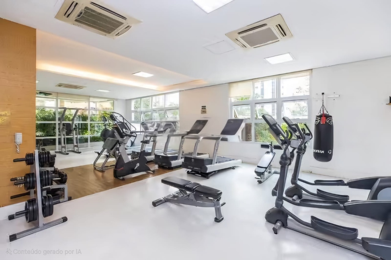 Apartamento, 3 quartos, 340 m² - Foto 21