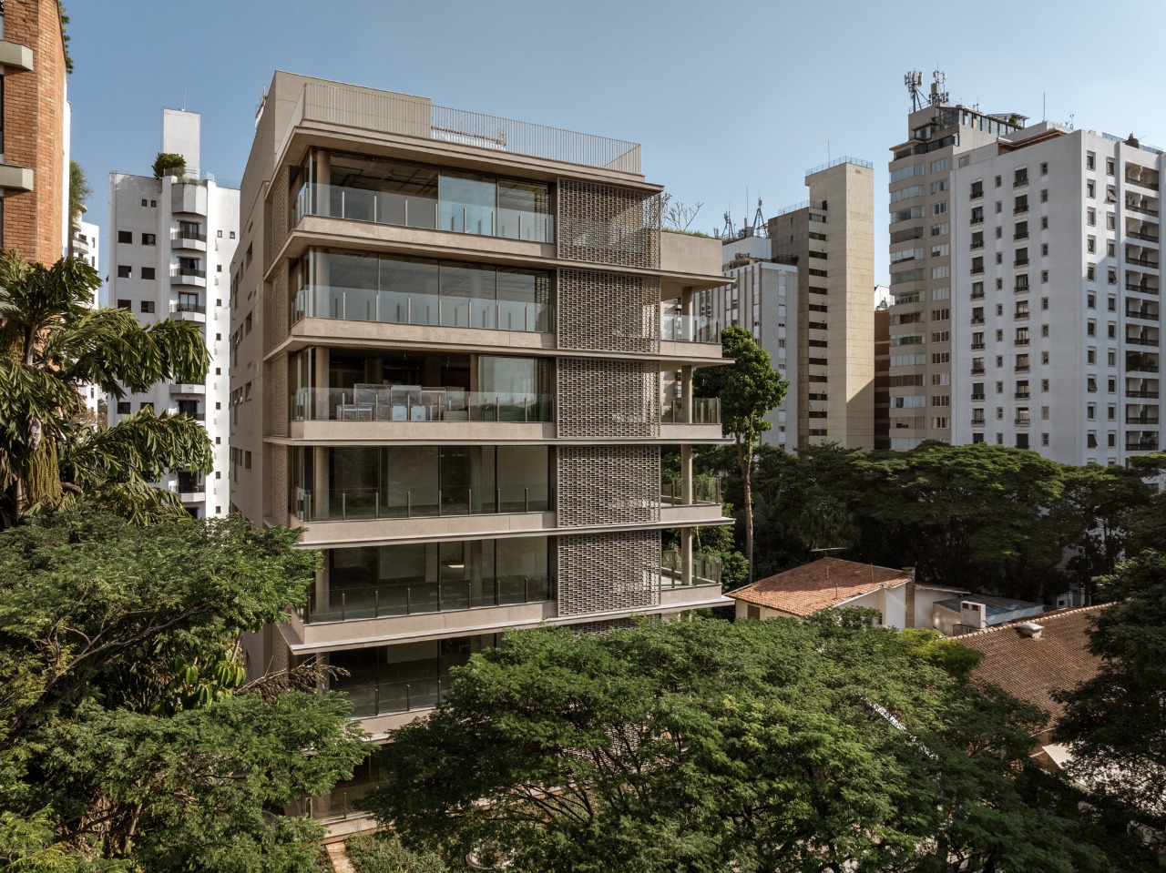 Apartamento, 4 quartos, 400 m² - Foto 10