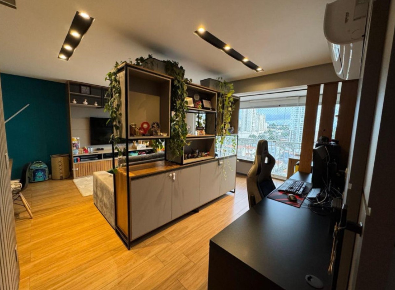 Apartamento, 2 quartos, 80 m² - Foto 13
