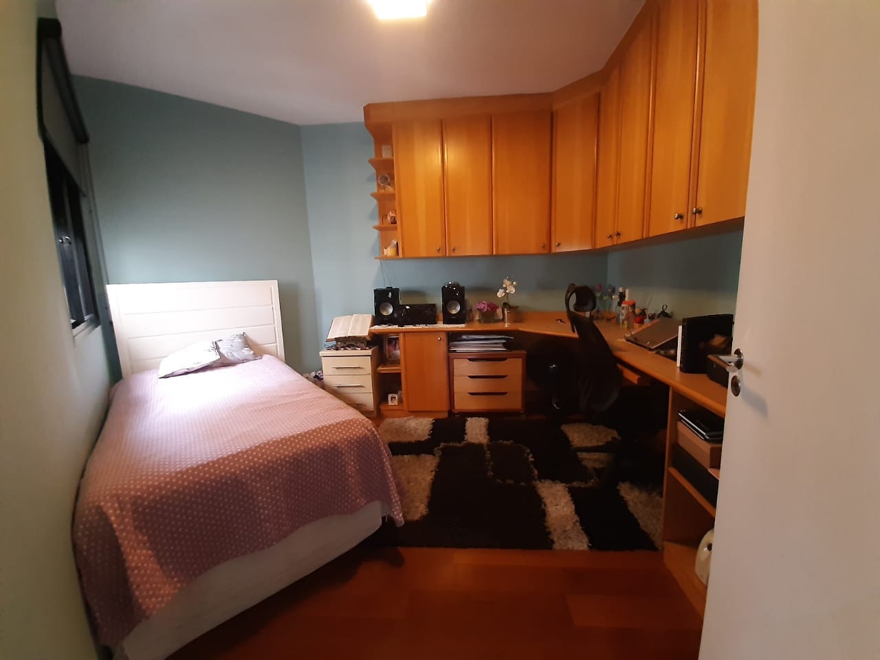 Apartamento, 3 quartos, 125 m² - Foto 24