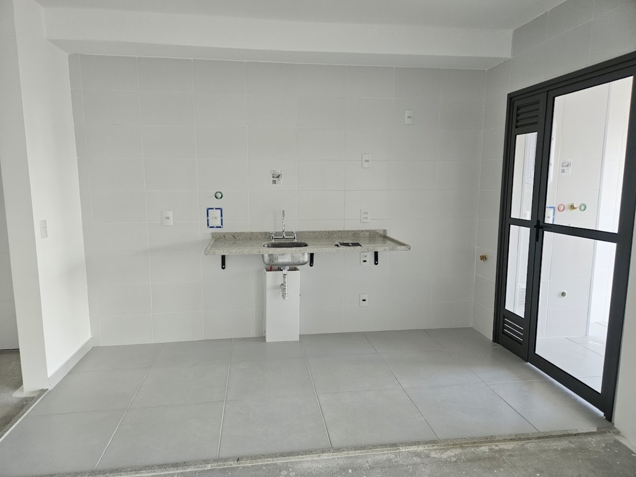 Apartamento, 3 quartos, 105 m² - Foto 39