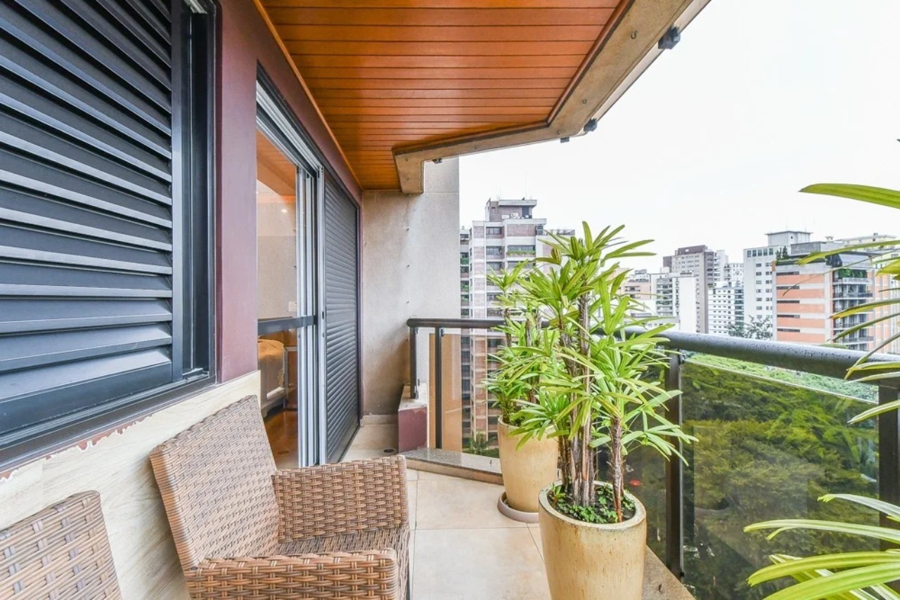 Apartamento, 3 quartos, 250 m² - Foto 15