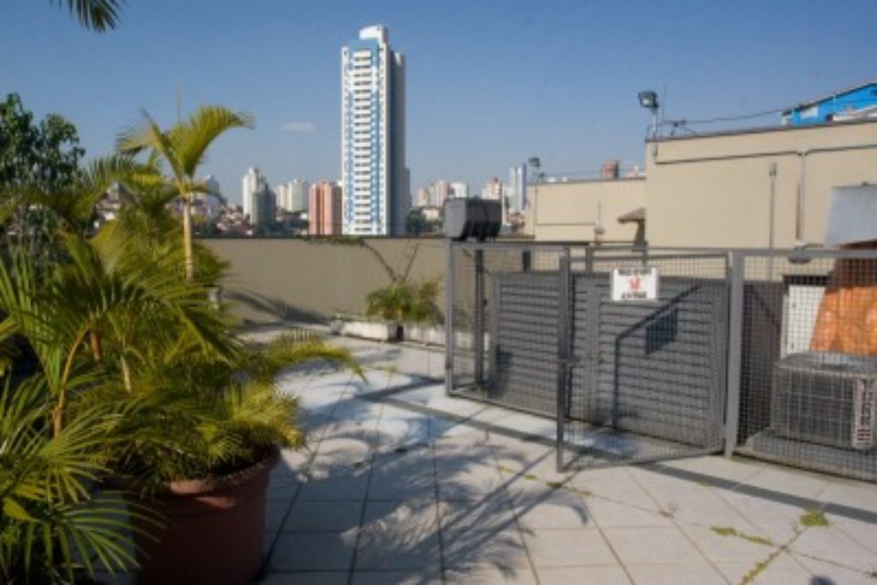 Prédio Inteiro, 1200 m² - Foto 13