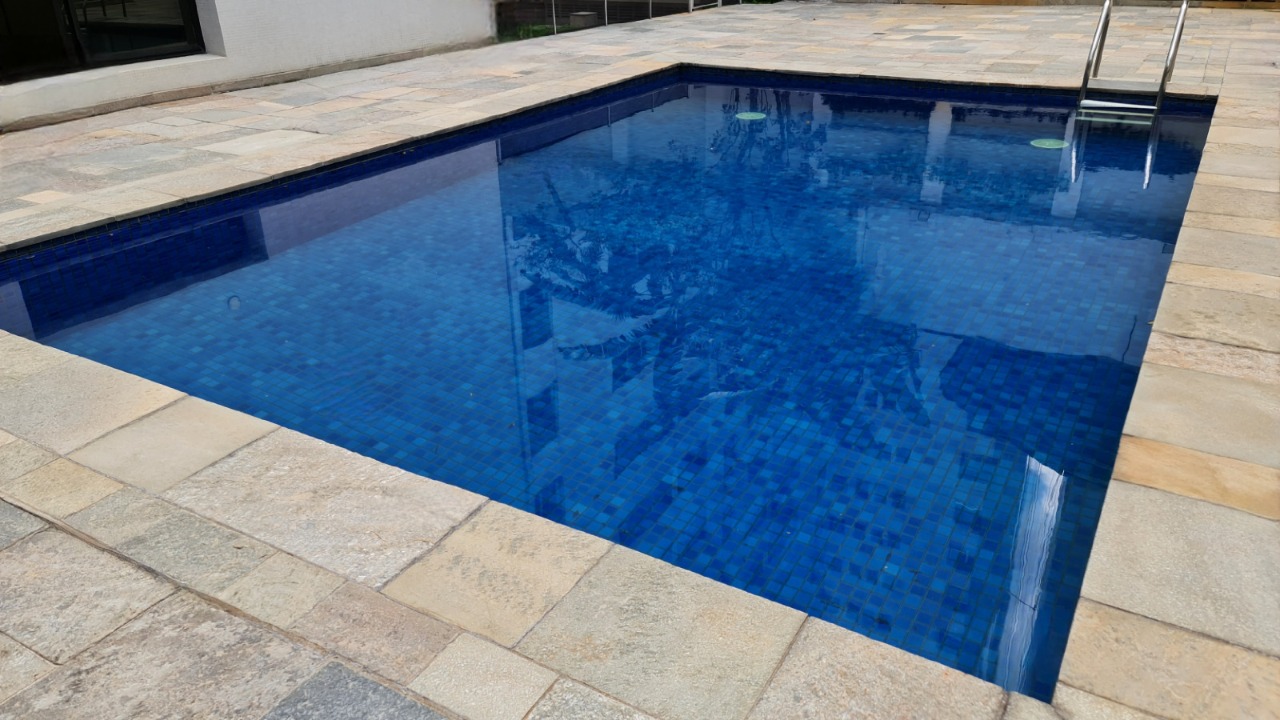 Apartamento, 3 quartos, 172 m² - Foto 5