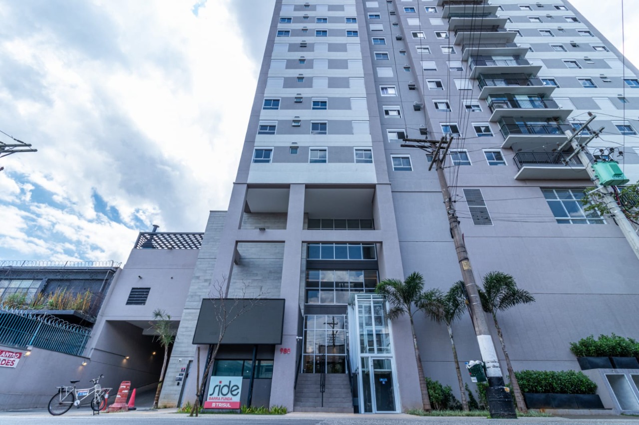 Apartamento, 3 quartos, 74 m² - Foto 61