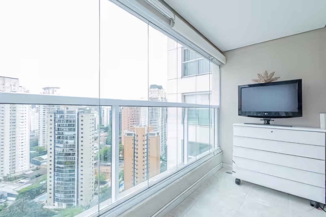 Apartamento, 3 quartos, 340 m² - Foto 14