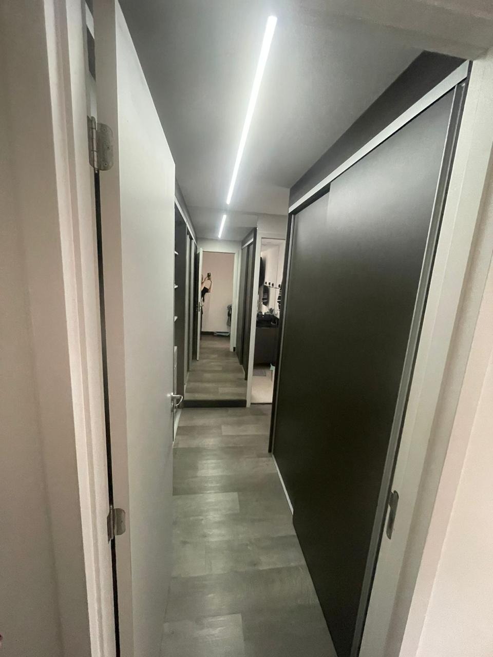 Apartamento, 3 quartos, 133 m² - Foto 7