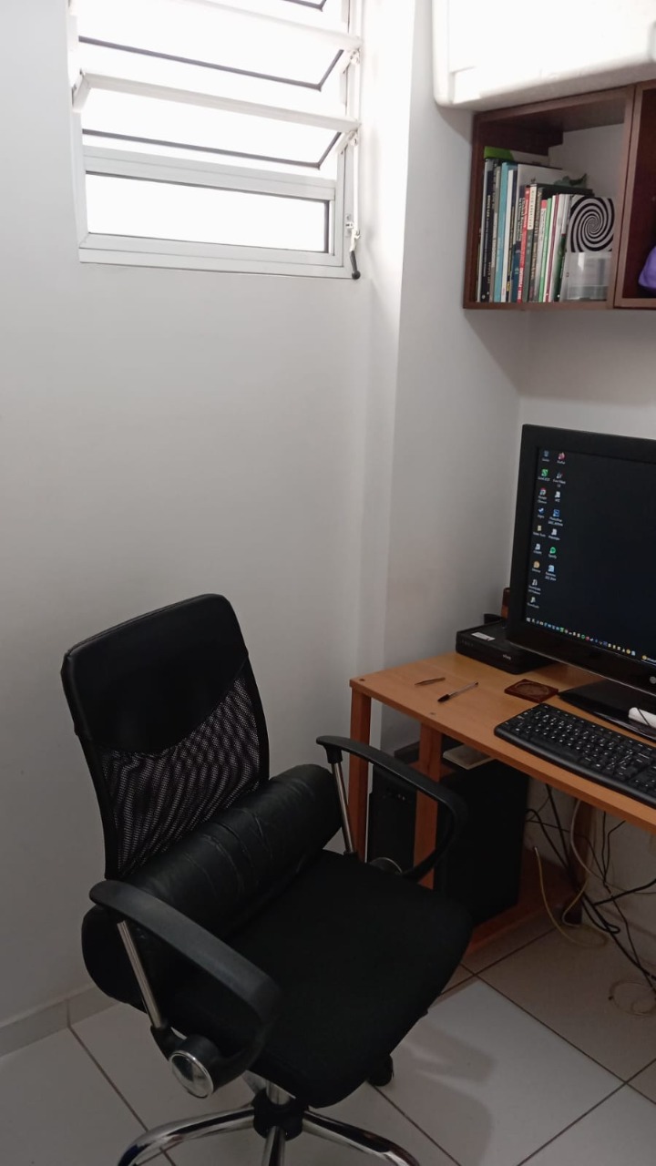 Apartamento, 3 quartos, 72 m² - Foto 3