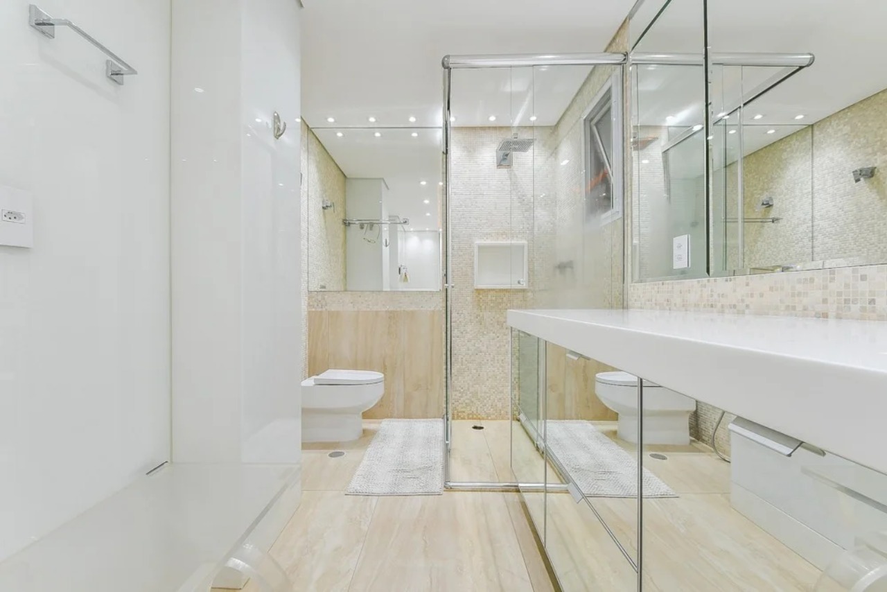 Apartamento, 3 quartos, 250 m² - Foto 24