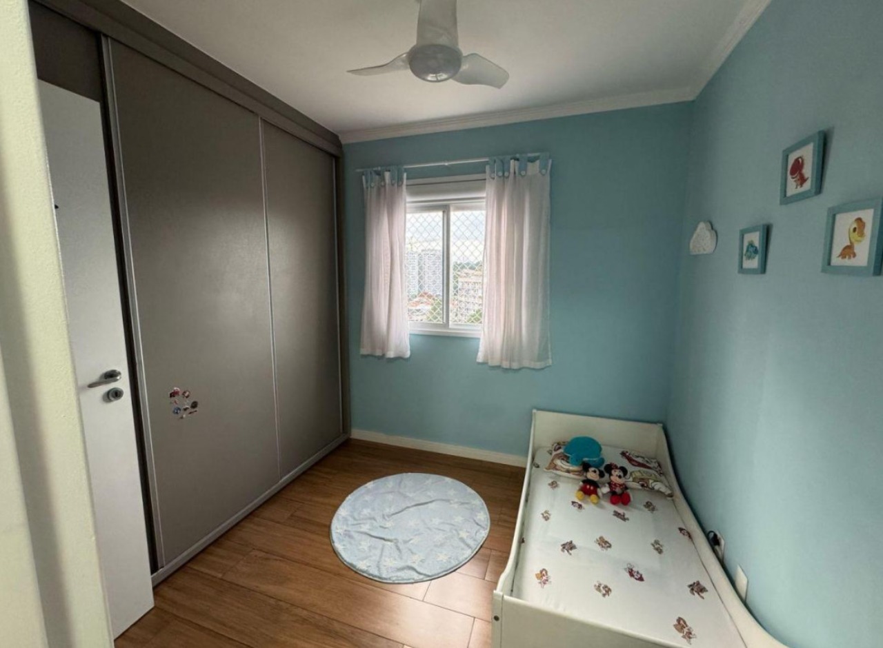 Apartamento, 2 quartos, 80 m² - Foto 22