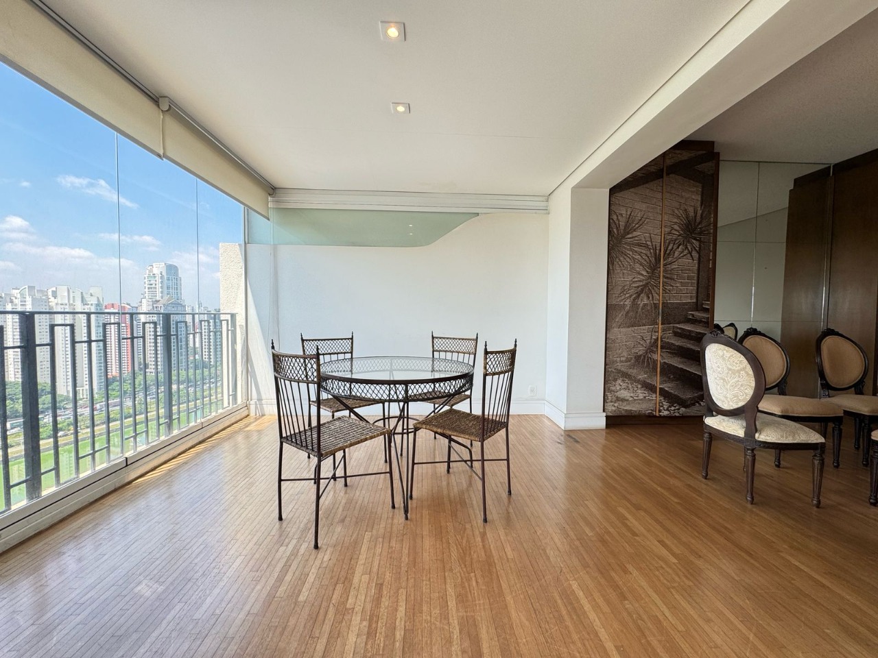 Apartamento, 2 quartos, 240 m² - Foto 45