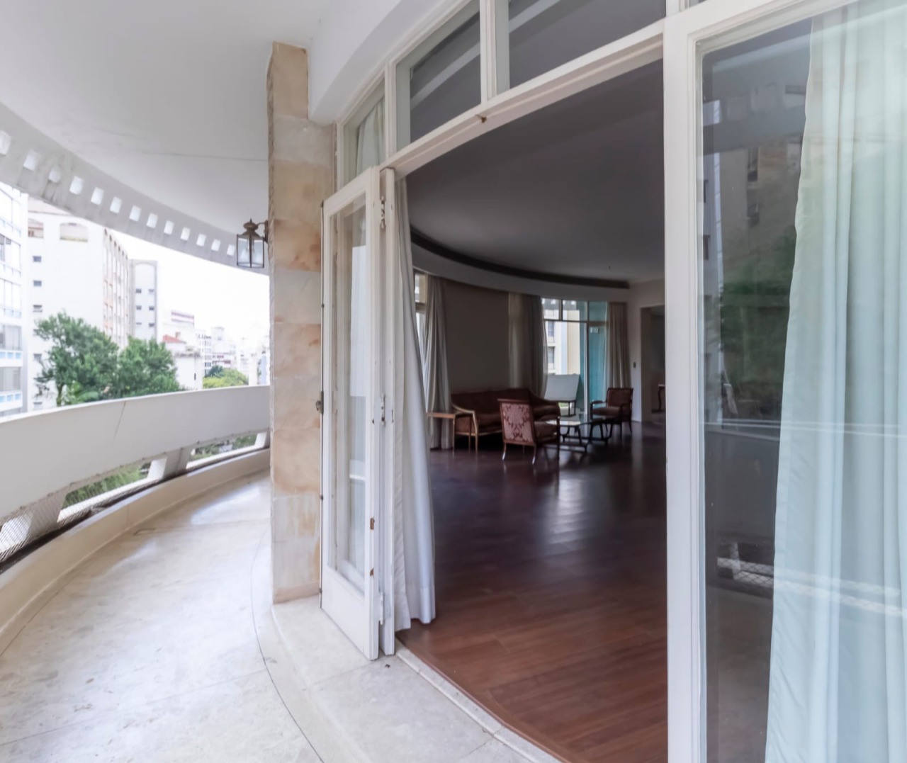 Apartamento, 4 quartos, 500 m² - Foto 1