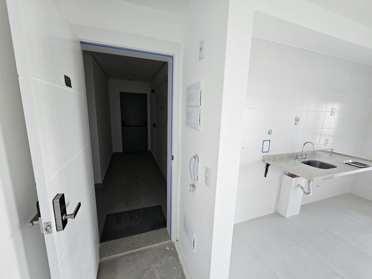 Apartamento, 3 quartos, 105 m² - Foto 30