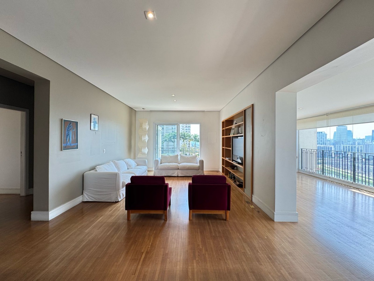 Apartamento, 2 quartos, 240 m² - Foto 41
