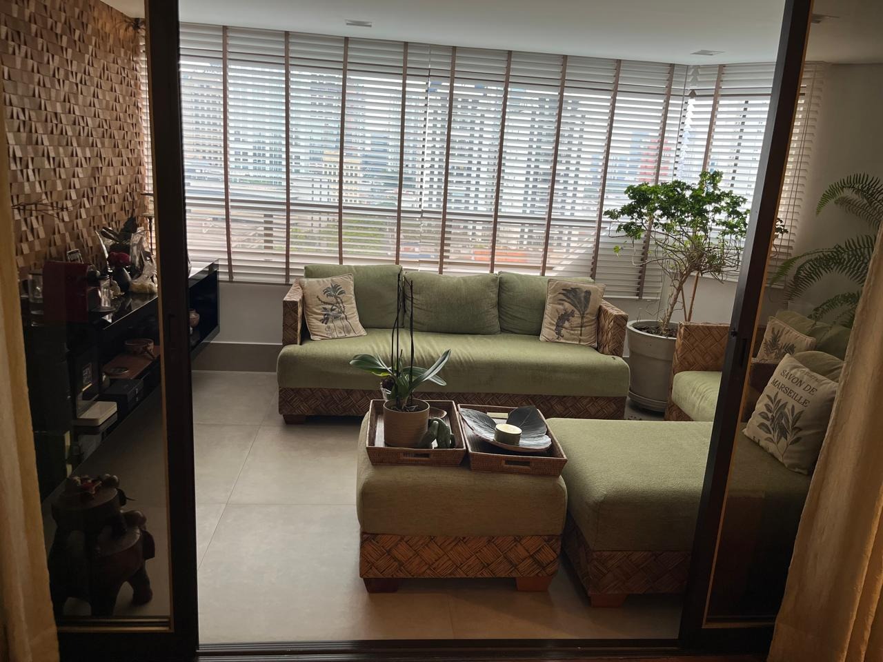Cobertura, 4 quartos, 400 m² - Foto 21