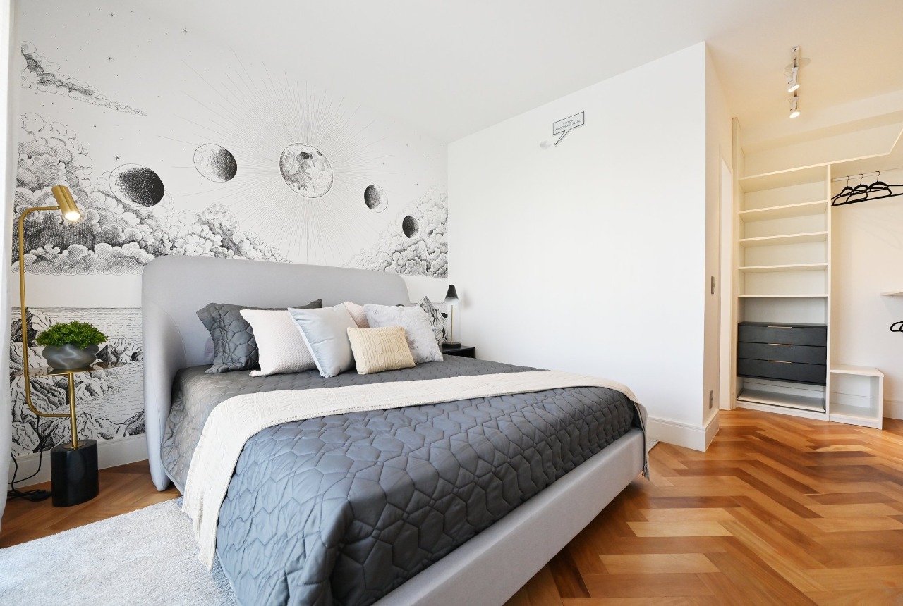 Apartamento, 3 quartos, 130 m² - Foto 6