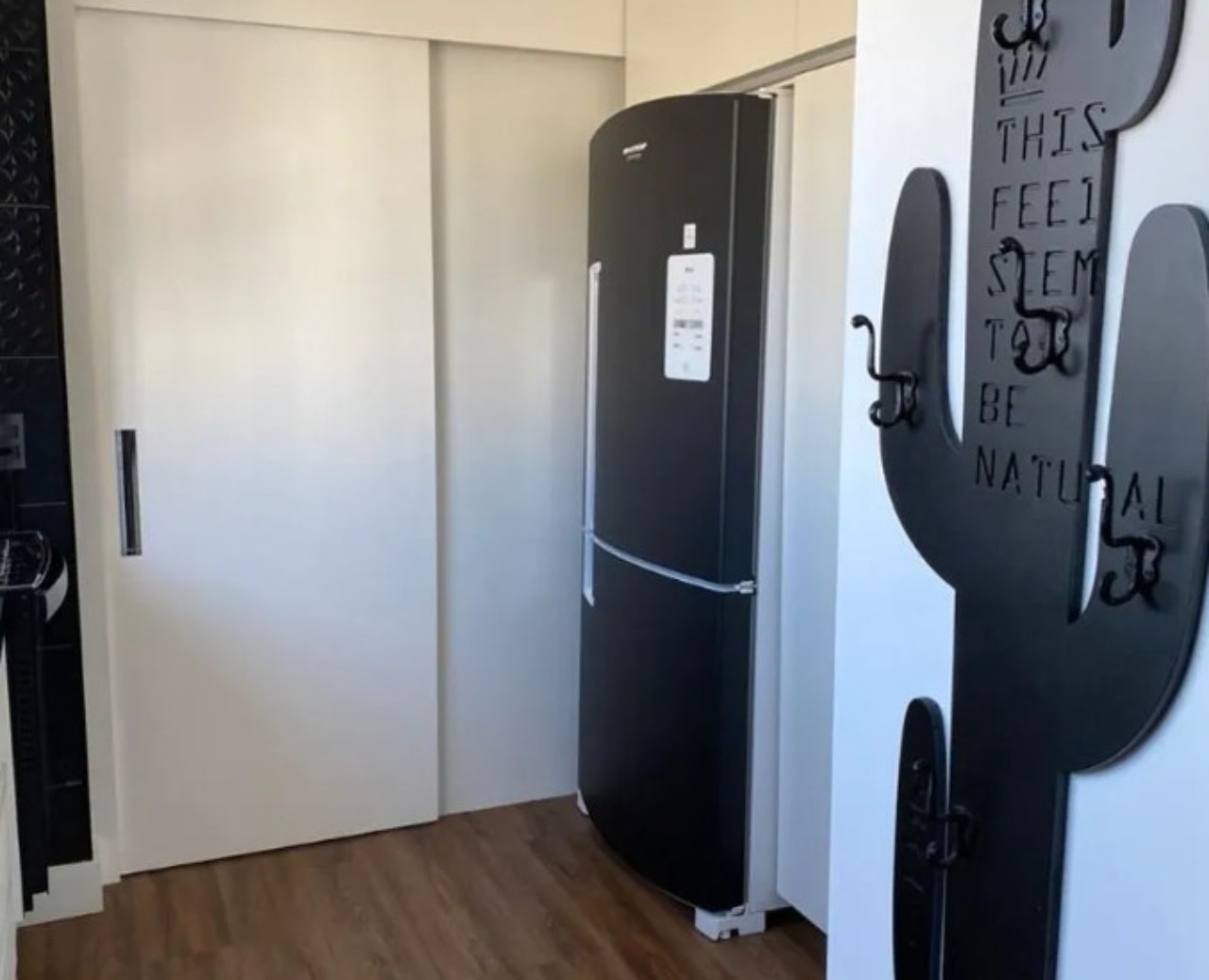 Apartamento, 2 quartos, 120 m² - Foto 5