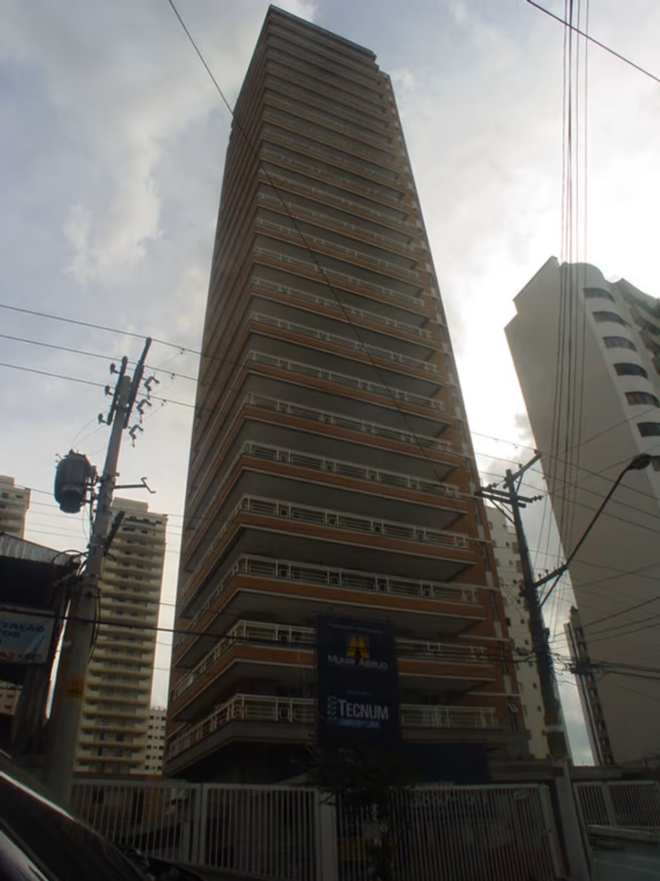 Apartamento, 3 quartos, 280 m² - Foto 1