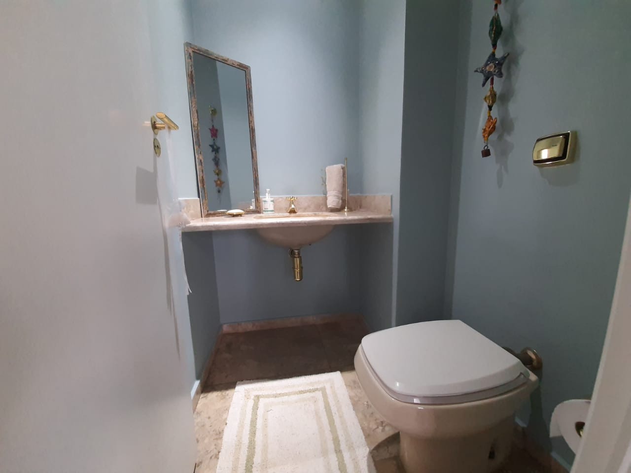 Apartamento, 3 quartos, 125 m² - Foto 5